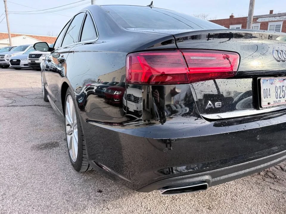 2018 Audi C7 A6 - Image 6 of 20