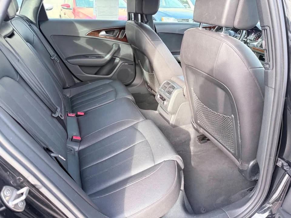 2018 Audi C7 A6 - Image 19 of 20