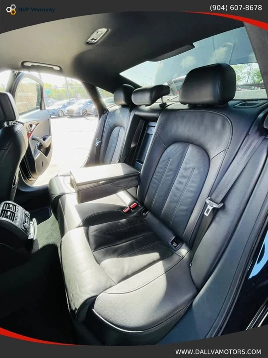 2018 Audi C7 A6 - Image 19 of 20