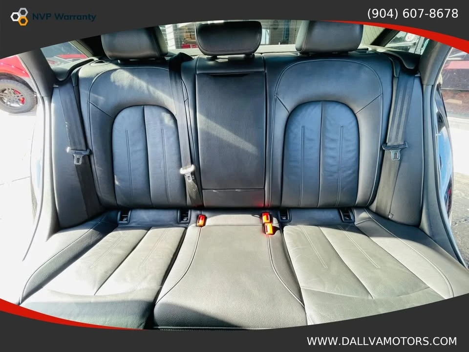 2018 Audi C7 A6 - Image 20 of 20