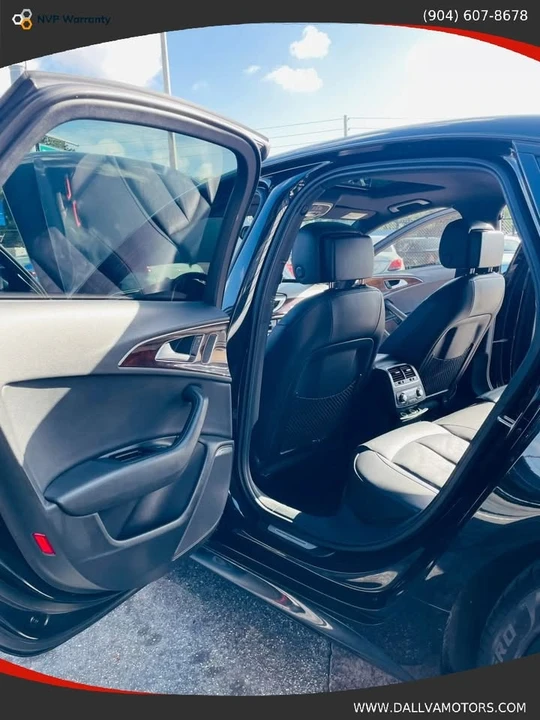 2018 Audi C7 A6 - Image 18 of 20
