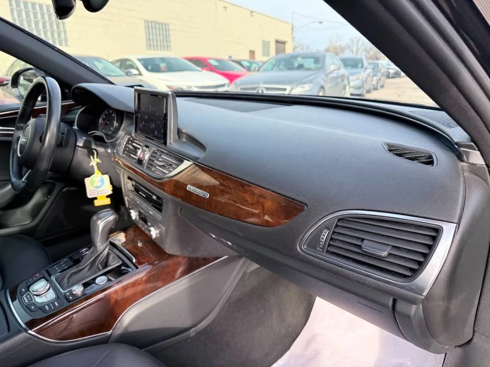 2018 Audi C7 A6 - Image 15 of 20