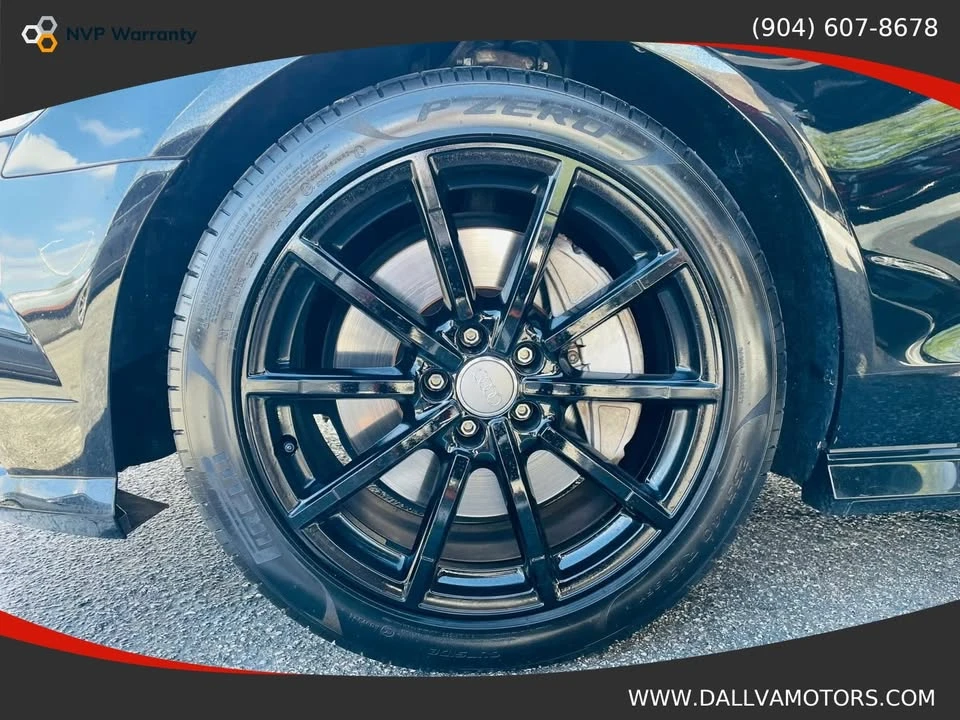 2018 Audi C7 A6 - Image 12 of 20