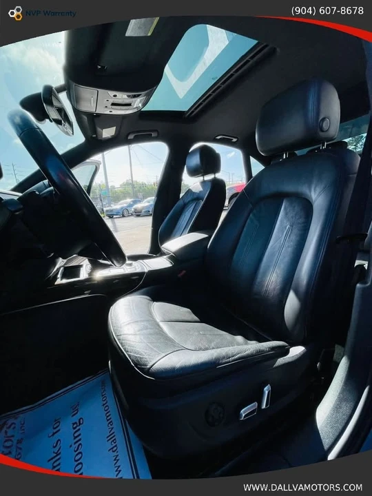2018 Audi C7 A6 - Image 15 of 20