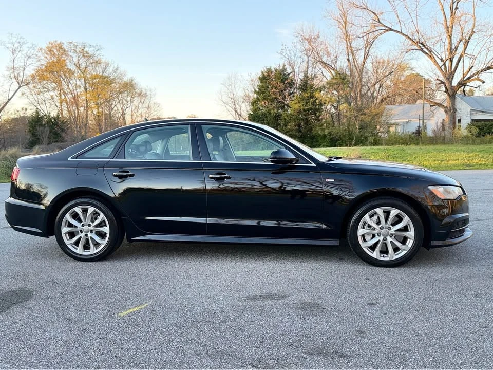 2018 Audi C7 A6 - Image 5 of 13