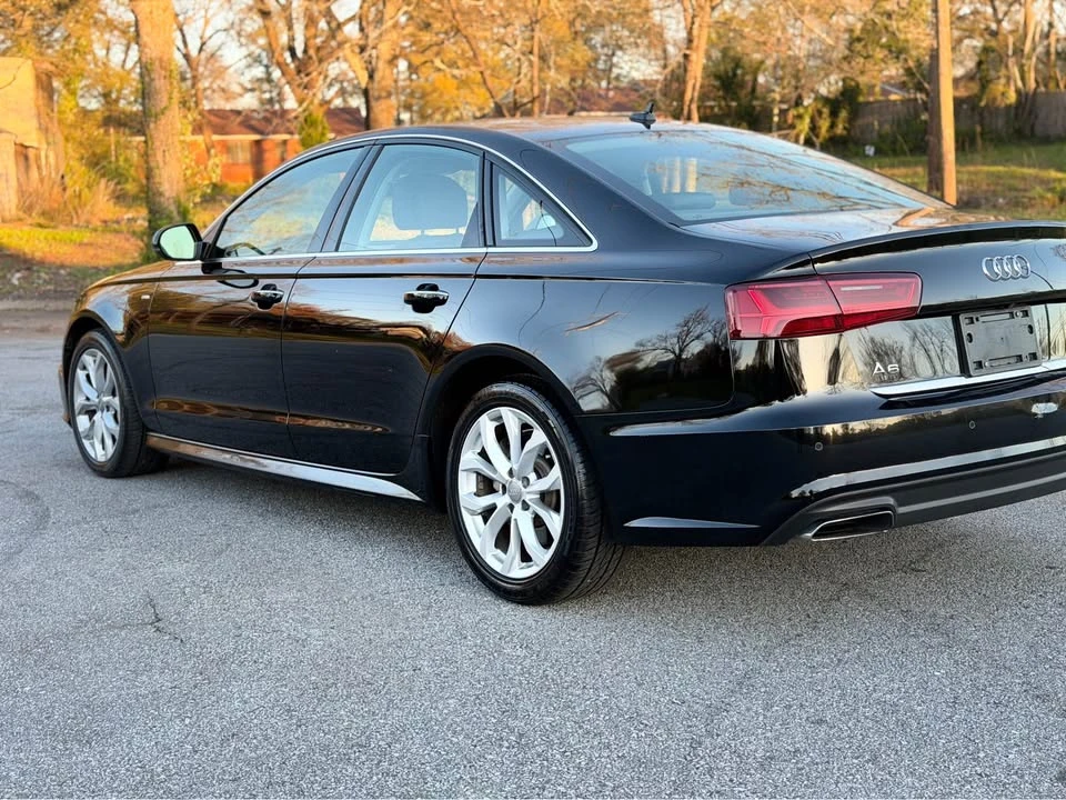 2018 Audi C7 A6 - Image 4 of 13