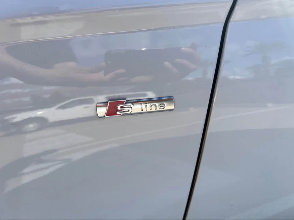 2018 Audi C7 A6 - Image 7 of 16