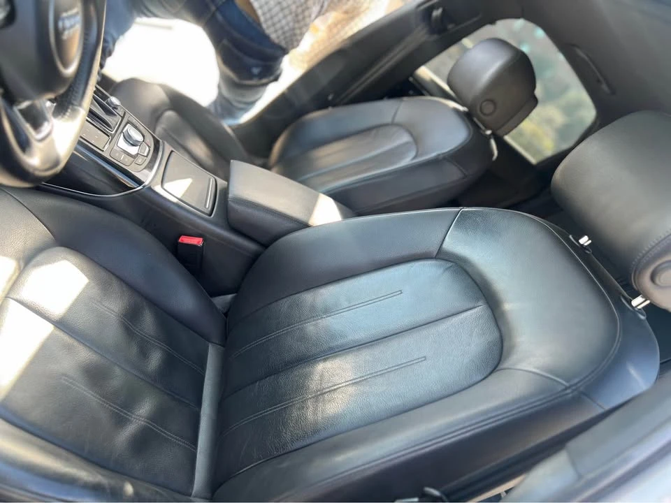 2018 Audi C7 A6 - Image 10 of 16