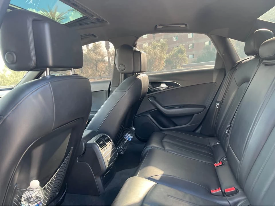 2018 Audi C7 A6 - Image 15 of 16