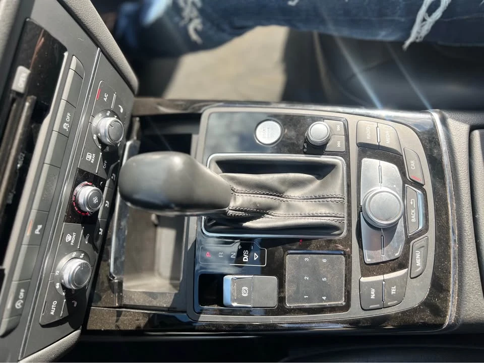 2018 Audi C7 A6 - Image 16 of 16