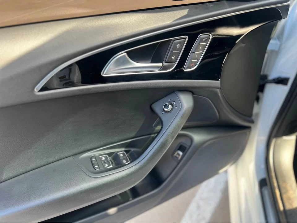 2018 Audi C7 A6 - Image 11 of 16