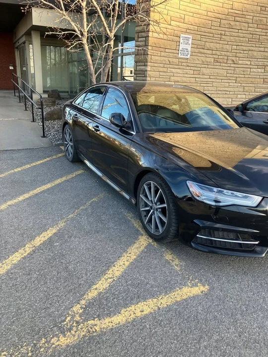 2018 Audi C7 A6 - Image 3 of 5
