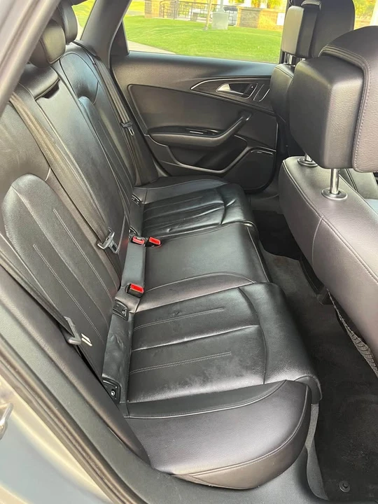 2018 Audi C7 A6 - Image 12 of 12