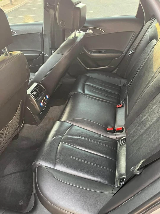 2018 Audi C7 A6 - Image 11 of 12
