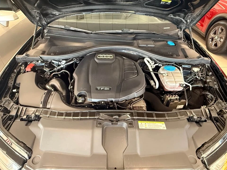 2018 Audi C7 A6 - Image 19 of 19