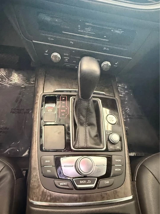 2018 Audi C7 A6 - Image 10 of 19