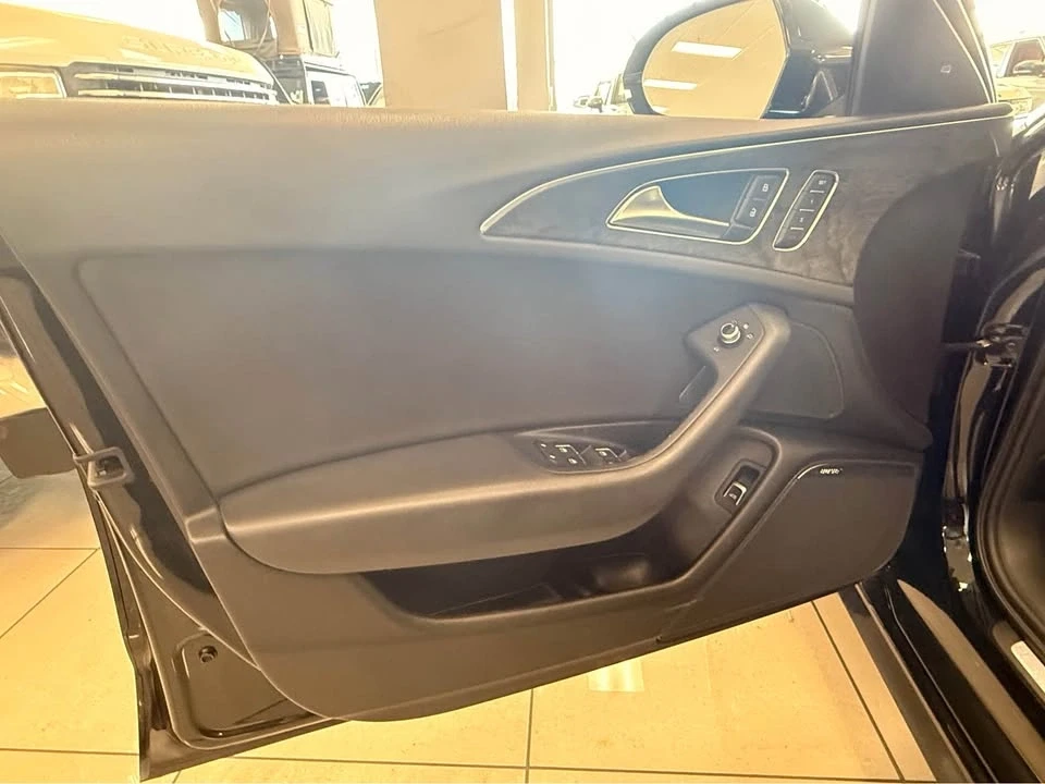 2018 Audi C7 A6 - Image 14 of 19