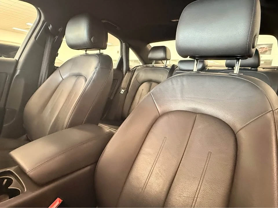 2018 Audi C7 A6 - Image 13 of 19