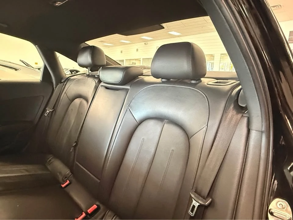 2018 Audi C7 A6 - Image 17 of 19
