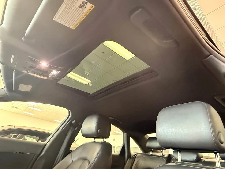 2018 Audi C7 A6 - Image 15 of 19