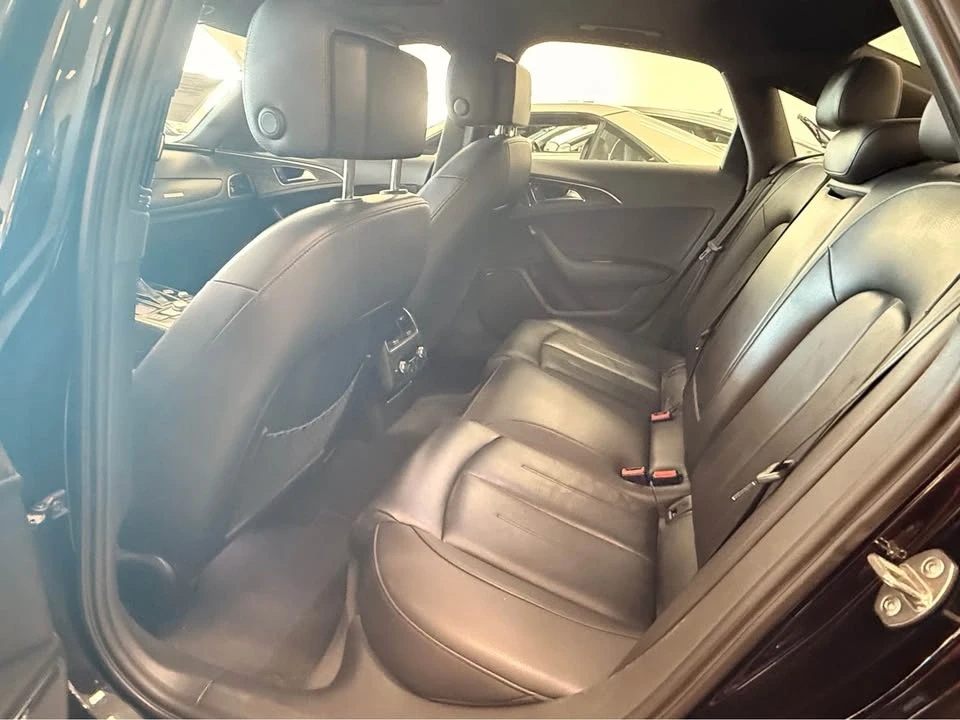 2018 Audi C7 A6 - Image 16 of 19