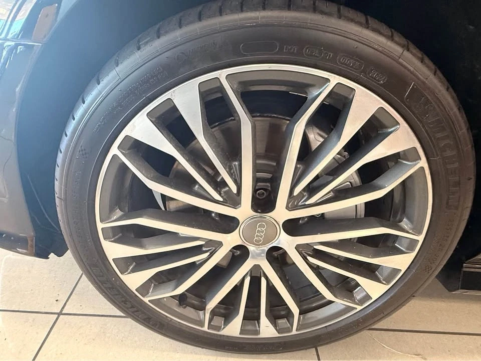 2018 Audi C7 A6 - Image 6 of 19