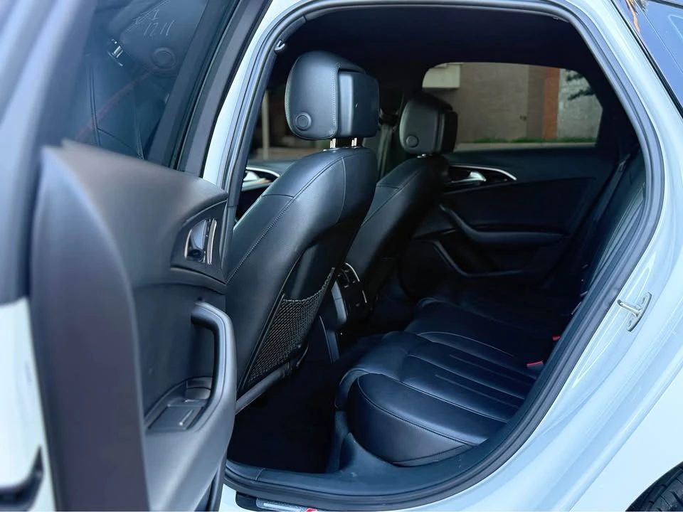 2018 Audi C7 A6 - Image 12 of 13