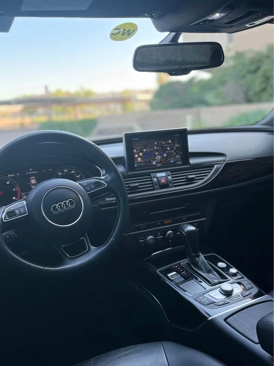 2018 Audi C7 A6 - Image 13 of 13