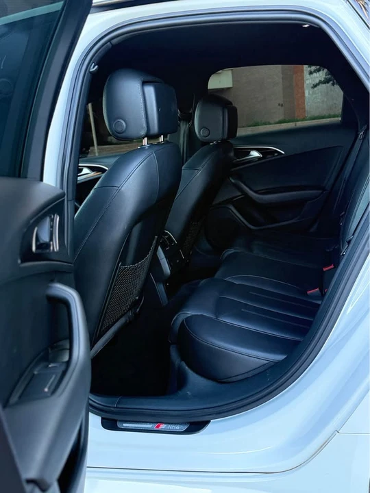 2018 Audi C7 A6 - Image 10 of 13