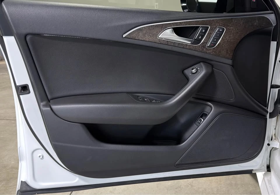 2018 Audi C7 A6 - Image 7 of 9