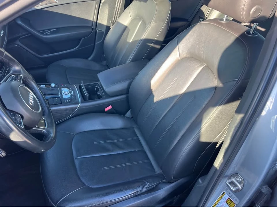 2018 Audi C7 A6 - Image 6 of 8