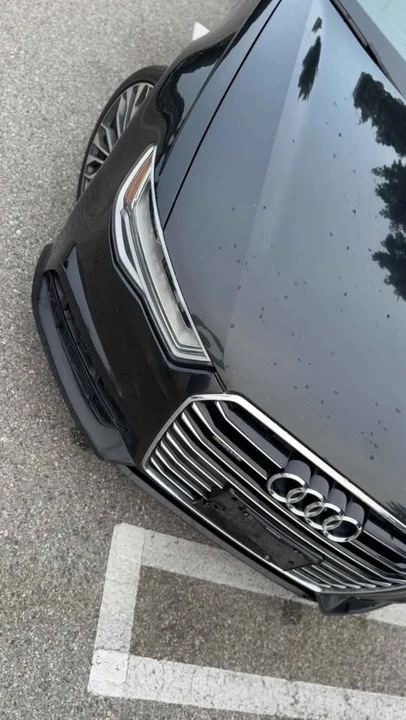 2018 Audi C7 A6 - Image 7 of 17