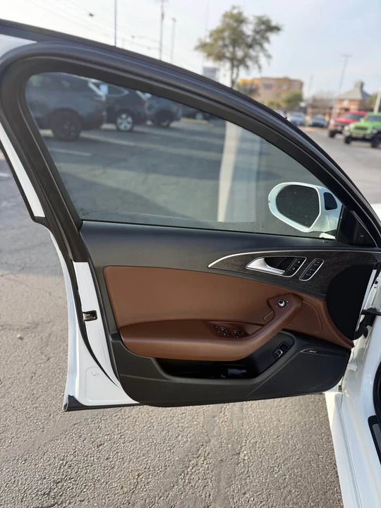 2018 Audi C7 A6 - Image 6 of 13