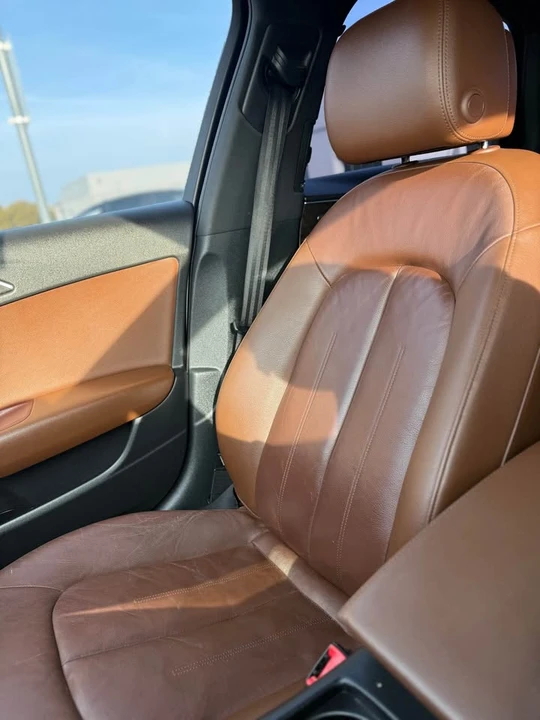 2018 Audi C7 A6 - Image 13 of 13