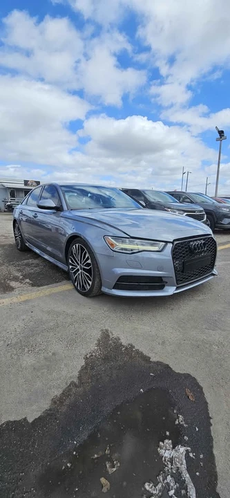 2018 Audi C7 A6 - Image 5 of 10
