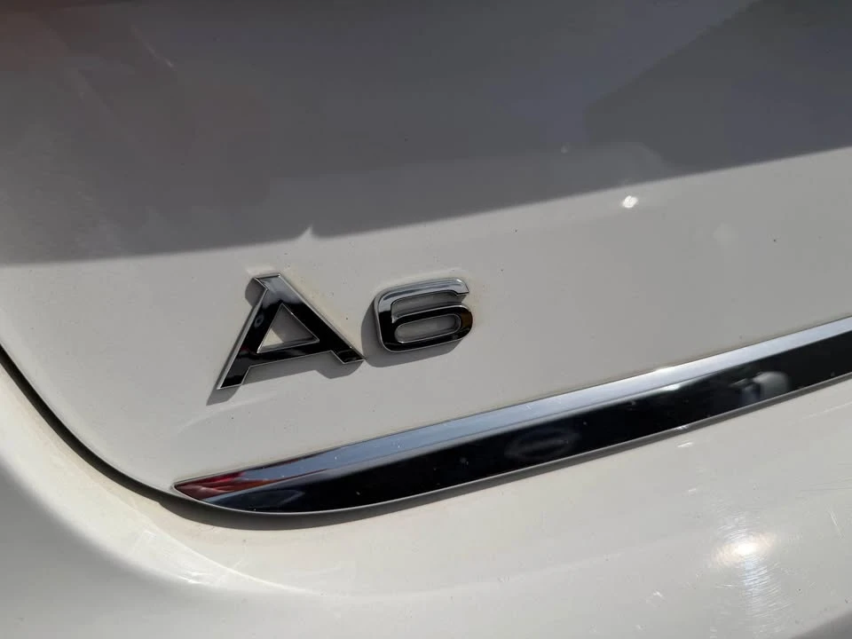 2018 Audi C7 A6 - Image 10 of 14