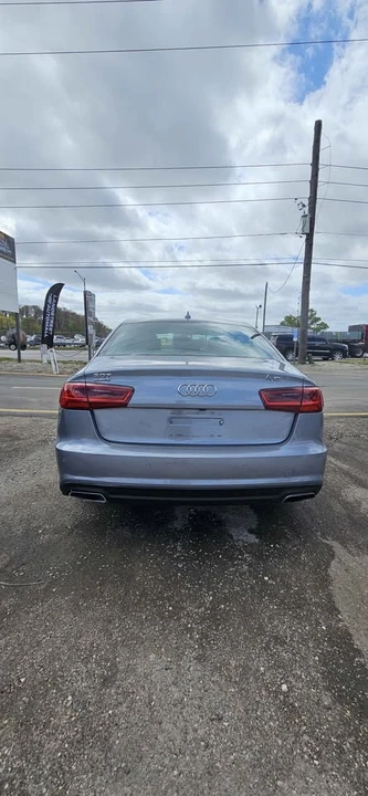 2018 Audi C7 A6 - Image 3 of 10