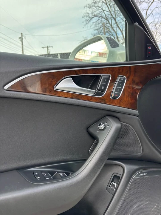 2018 Audi C7 A6 - Image 8 of 18