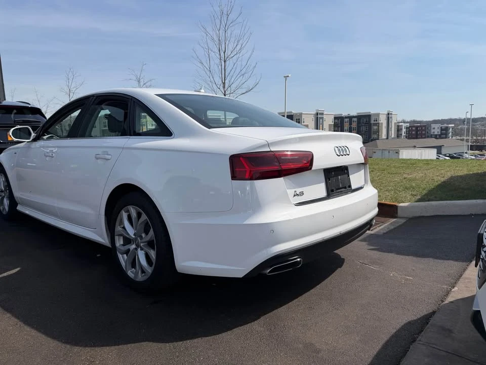 2018 Audi C7 A6 - Image 3 of 14