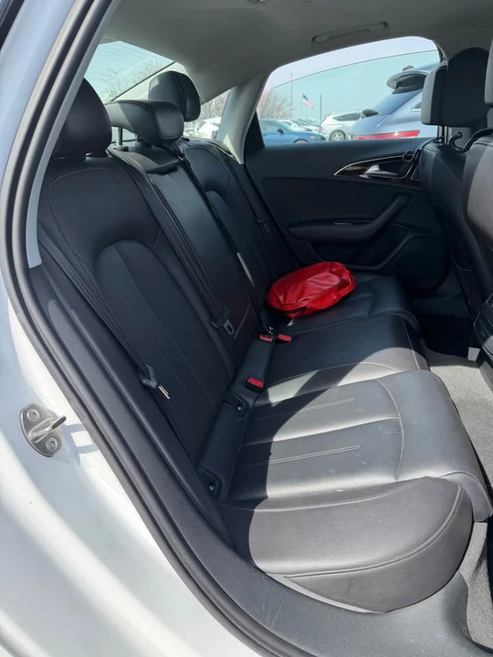 2018 Audi C7 A6 - Image 12 of 14