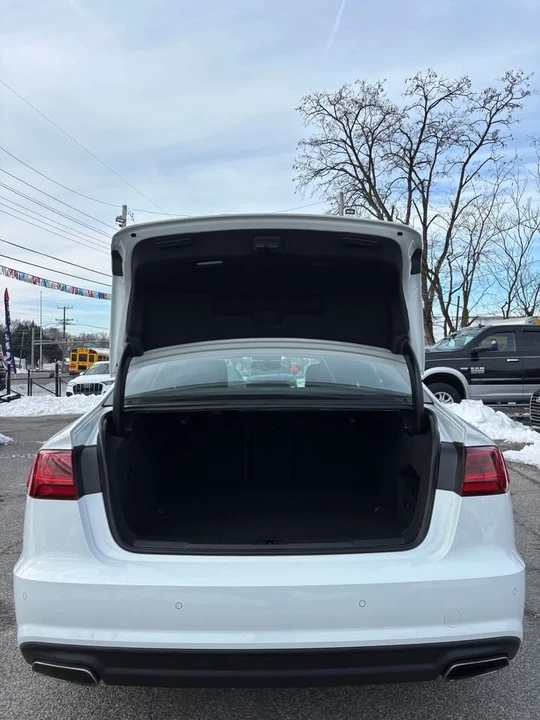 2018 Audi C7 A6 - Image 5 of 18