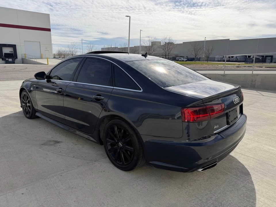 2018 Audi C7 A6 - Image 7 of 19