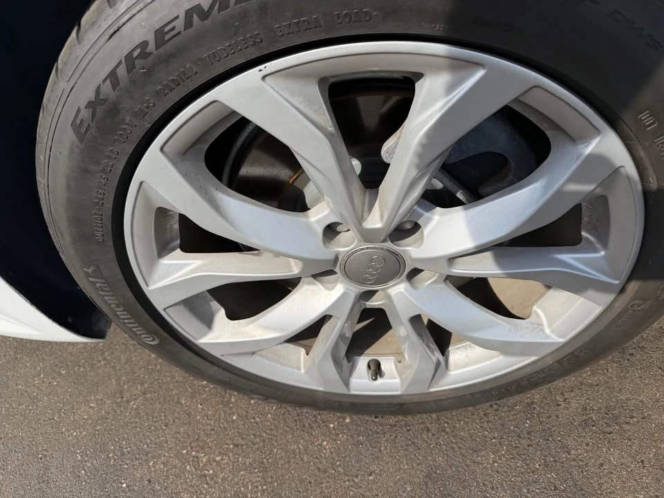 2018 Audi C7 A6 - Image 8 of 14