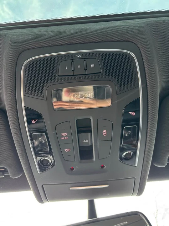 2018 Audi C7 A6 - Image 13 of 18
