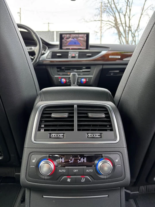 2018 Audi C7 A6 - Image 17 of 18