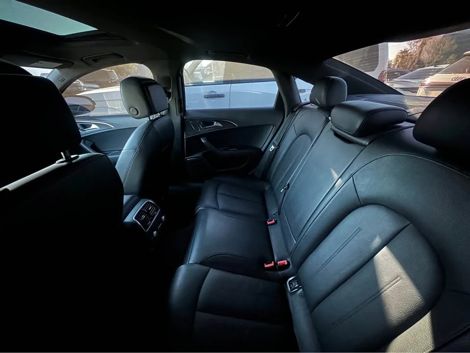 2018 Audi C7 A6 - Image 8 of 8