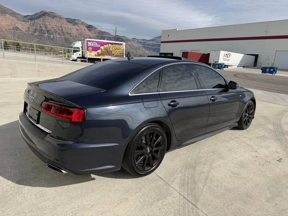 2018 Audi C7 A6 - Image 5 of 19