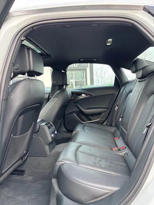 2018 Audi C7 A6 - Image 15 of 18