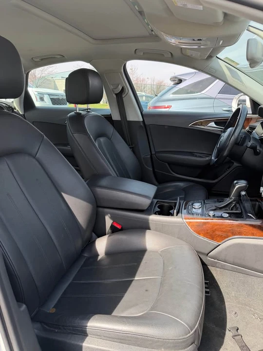 2018 Audi C7 A6 - Image 13 of 14