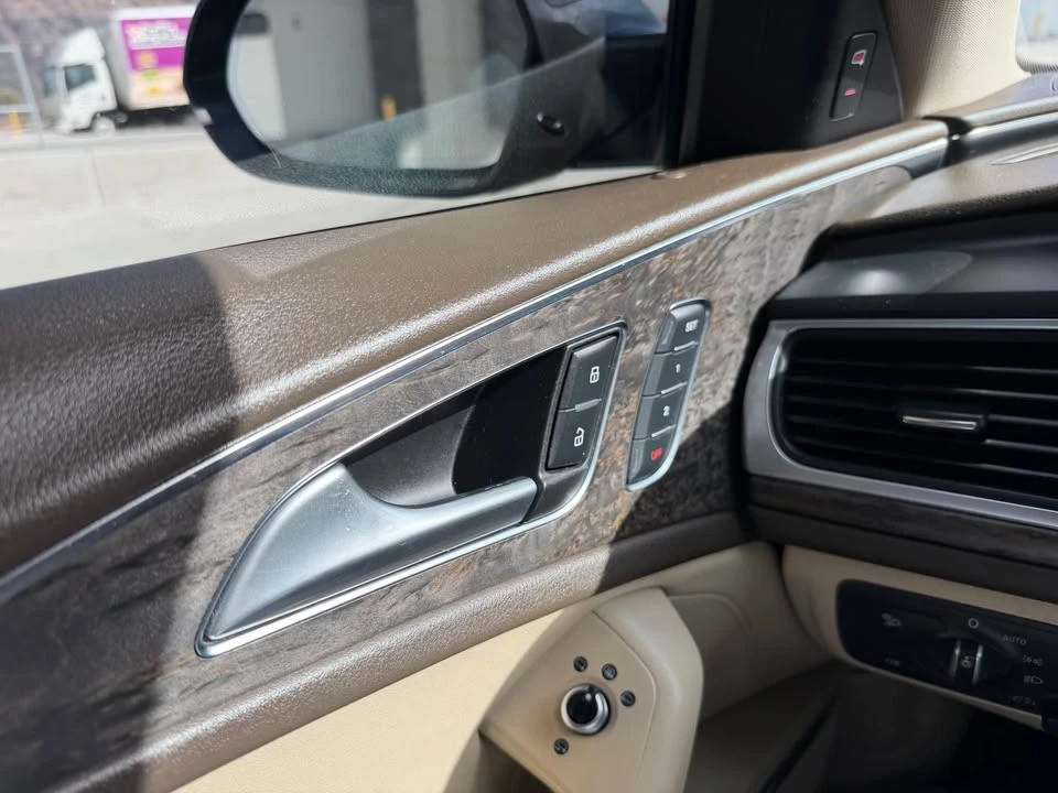 2018 Audi C7 A6 - Image 19 of 19